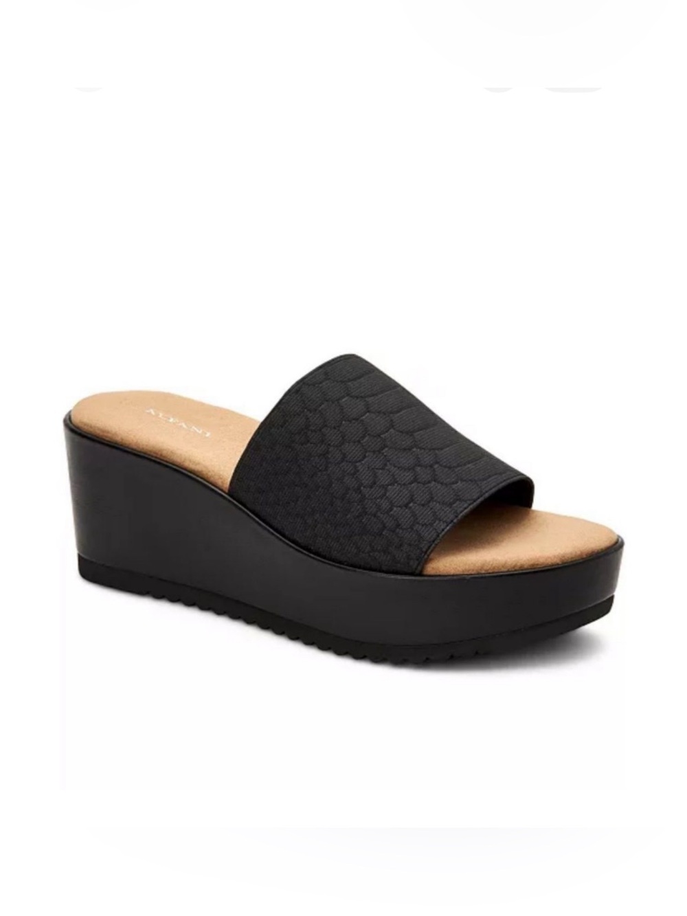 Alfani Step N Flex Sandal